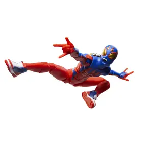 Figurine Hasbro Marvel Spider-Man Spider-Boy image-1