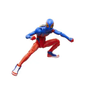 Figurine Hasbro Marvel Spider-Man Spider-Boy image-2