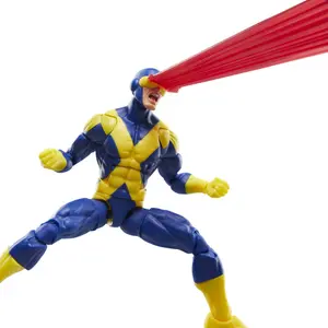 Figurine Hasbro Marvel X-Men Cyclops image-2
