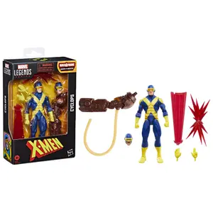 Figurine Hasbro Marvel X-Men Cyclops image-1