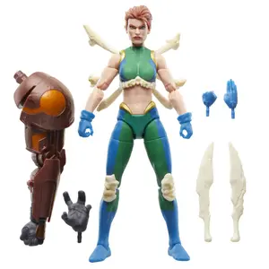 Φιγούρα Hasbro X-Men Marrow image-1