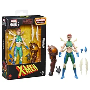 Φιγούρα Hasbro X-Men Marrow image-2