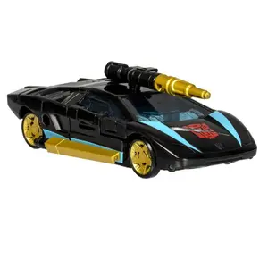 Figurine Hasbro Transformers Legacy United Armada Universe Wheeljack Deluxe image-2