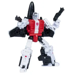 Figurine Hasbro Transformers Age Of The Primes Aerialbot Air Raid image-0