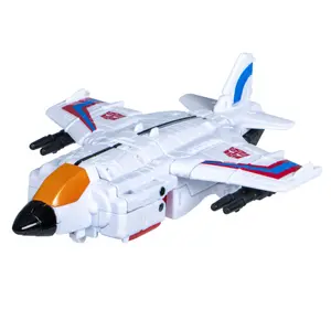 Figurine Hasbro Transformers Age Of The Primes Aerialbot Slingshot image-1