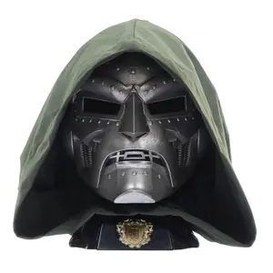 Maske Hasbro Marvel Legends Doctor Doom Premium