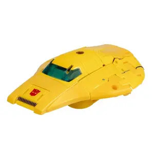 Figurine Hasbro Transformers Legacy United Origin Blumblebee Deluxe image-1