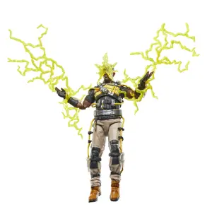 Figurine Hasbro Marvel Spider-Man No Way Home Marvel's Electro image-1