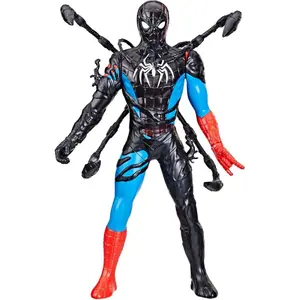 Figurine Hasbro Marvel Spider-Man Venom Versus Spider-Man image-1