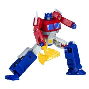 Figurina Hasbro Optimus Prime Transformers Devastation Studio Series image-0