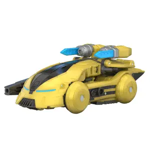 Figurine Hasbro Transformers Deluxe Class Bumblebee image-1