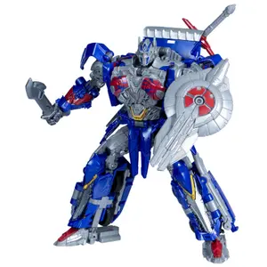 Figurine Hasbro Optimus Prime Transformers Age of Extinction