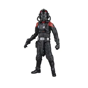 Φιγούρα Hasbro Andor Cassian Sienar Test Pilot image-0