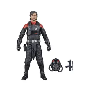 Φιγούρα Hasbro Andor Cassian Sienar Test Pilot image-1