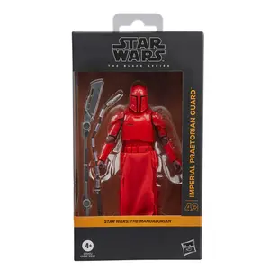 Φιγούρα Hasbro The Mandalorian Imperial Praetorian Guard image-4
