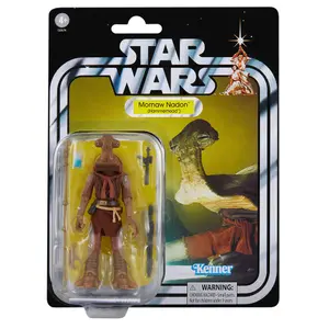 Figurine Hasbro Momaw Nadon Hammerhead image-3