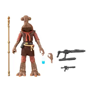 Figurine Hasbro Momaw Nadon Hammerhead image-2