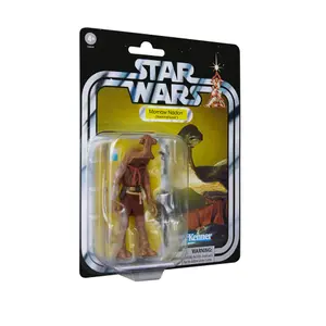Figurine Hasbro Momaw Nadon Hammerhead image-4