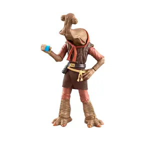 Figurine Hasbro Momaw Nadon Hammerhead image-1