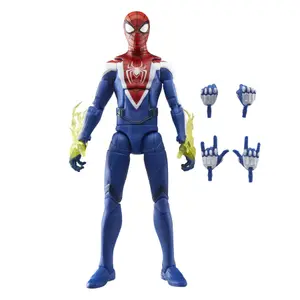 Φιγούρα Hasbro Spider-Man 2 Miles Morales Upgraded image-1