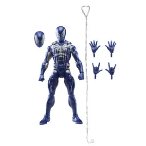 Φιγούρα Hasbro Spider-Man 2 Peter Parker Anti-Venom image-1
