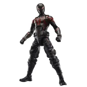Φιγούρα Hasbro Spider-Man 2 Miles Morales Brooklyn 2099 image-0