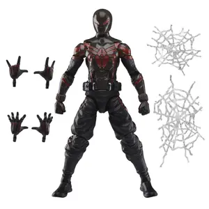 Φιγούρα Hasbro Spider-Man 2 Miles Morales Brooklyn 2099 image-1