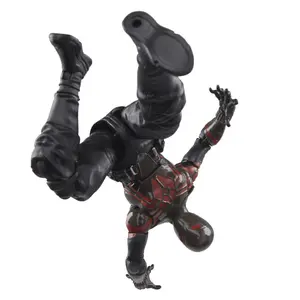 Φιγούρα Hasbro Spider-Man 2 Miles Morales Brooklyn 2099 image-2