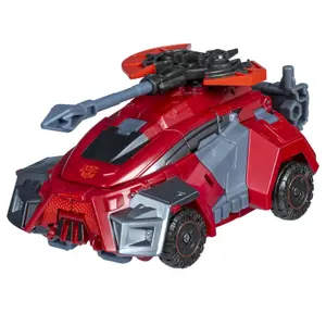 Figurine Hasbro Ironhide Transformers War for Cybertron image-1