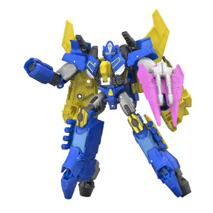 Figurine Hasbro Transformers Voyager Class One Sentinel Prime image-2