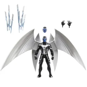 Figurine Hasbro Archangel X-Force image-1