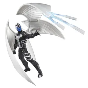 Figurine Hasbro Archangel X-Force image-2