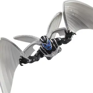 Figurine Hasbro Archangel X-Force image-3