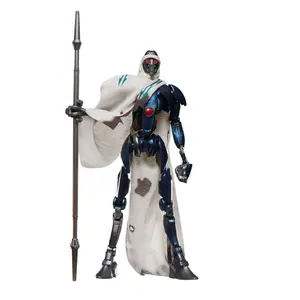 Φιγούρα Hasbro Revenge of the Sith Magnaguard image-0