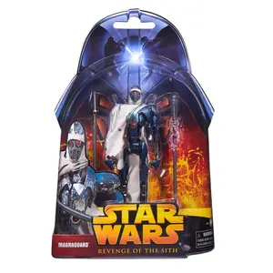 Φιγούρα Hasbro Revenge of the Sith Magnaguard image-1
