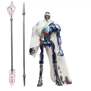 Φιγούρα Hasbro Revenge of the Sith Magnaguard image-2