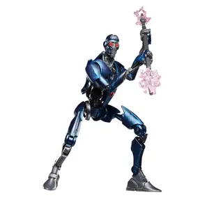Φιγούρα Hasbro Revenge of the Sith Magnaguard image-3