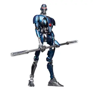 Φιγούρα Hasbro Revenge of the Sith Magnaguard image-4