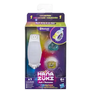 Bracciale interattivo Hasbro Hanazuki