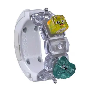 Bracciale interattivo Hasbro Hanazuki image-4