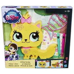 Animals Hasbro Littlest Pet Shop image-0