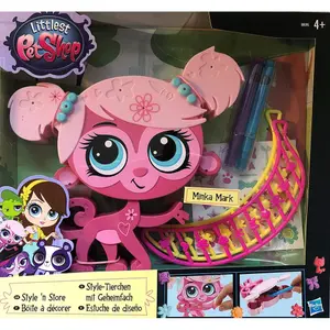 Animals Hasbro Littlest Pet Shop image-3