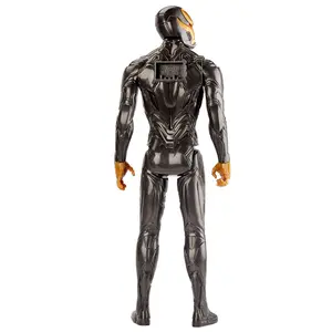 Figurine Hasbro Marvel Avengers Iron Man Titan Hero Series image-1