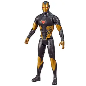 Figurine Hasbro Marvel Avengers Iron Man Titan Hero Series image-2