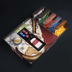 Giochi da tavolo Hasbro Risk image-5
