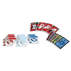 Monopoly bid board games Hasbro image-1