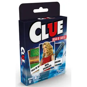 Classic card games Hasbro image-1