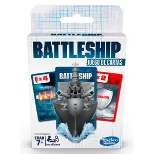 Classic card games Hasbro image-4