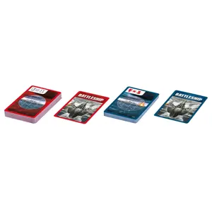 Classic card games Hasbro image-5
