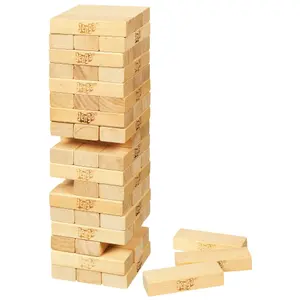 Games of skill Hasbro Jenga image-1